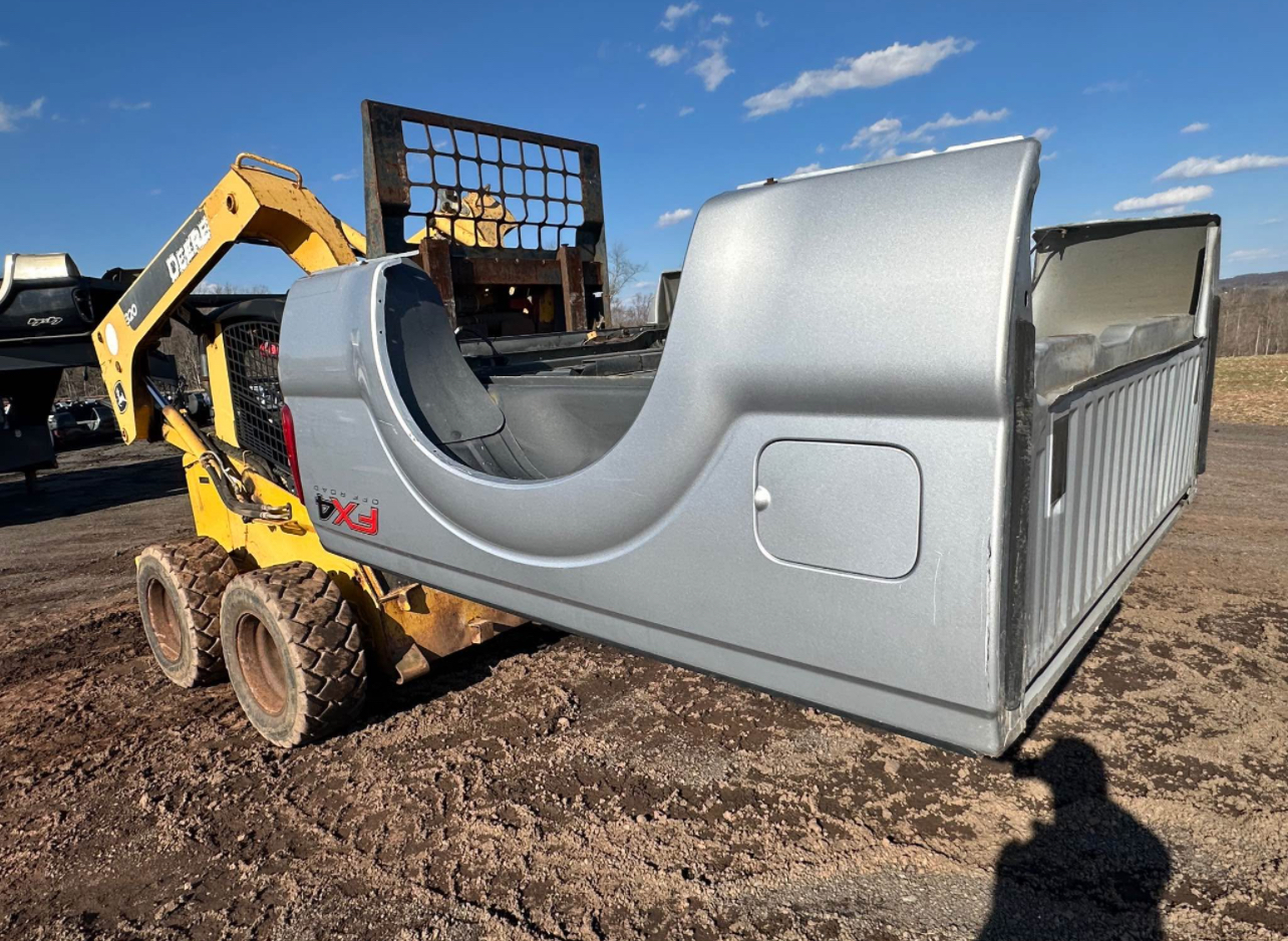 11-16 ford super duty short bed - Image 6