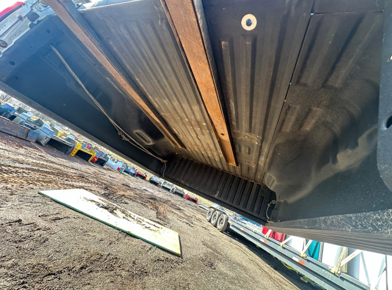 11-16 ford super duty short bed - Image 10