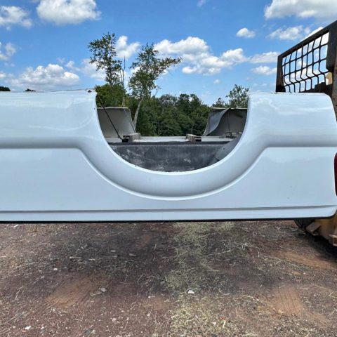 11-16 ford super duty 8ft bed
