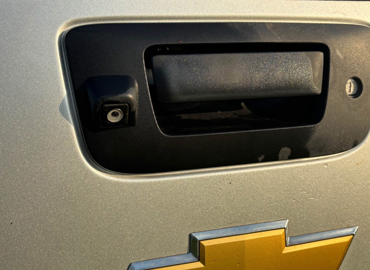 Chevy Dually bed 3500 08-14 - Image 7