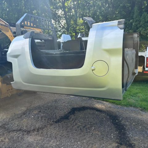 2014-2018 Chevy 5.9’ bed.