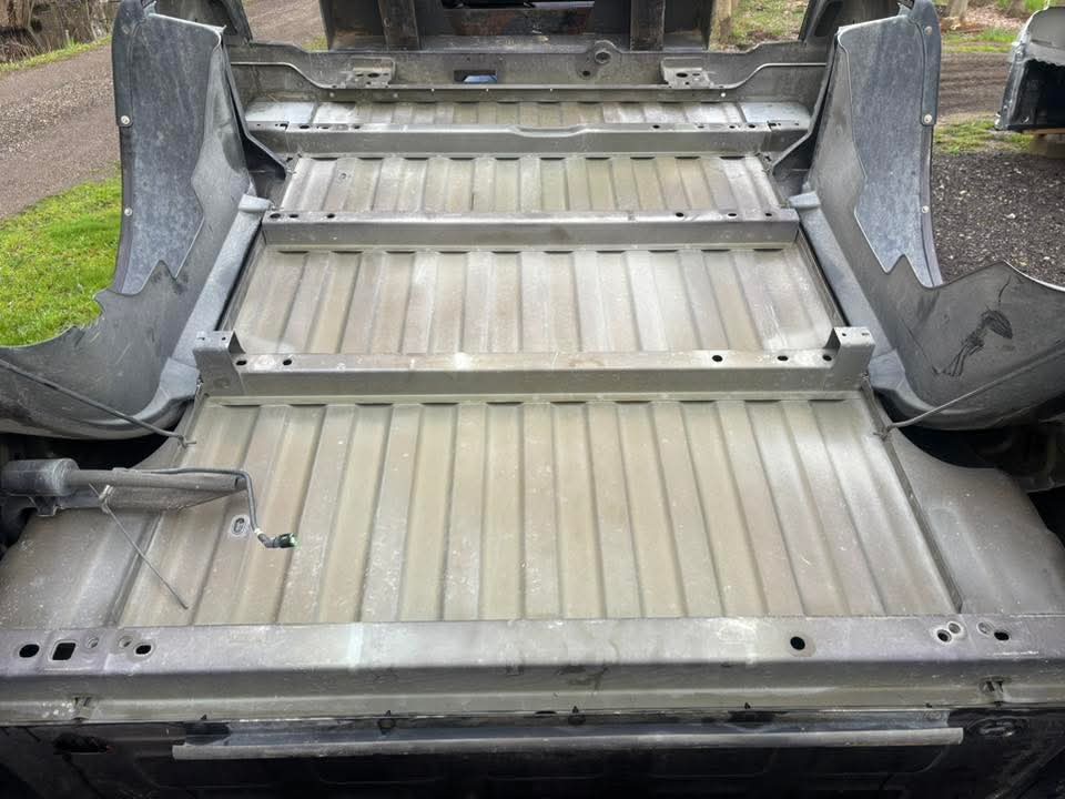 2009-2018 Ram 6.5’ bed - Image 6