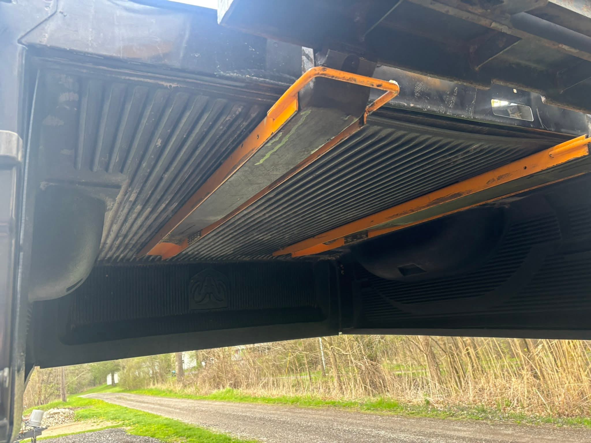 2009-2018 Ram 6.5’ bed - Image 10