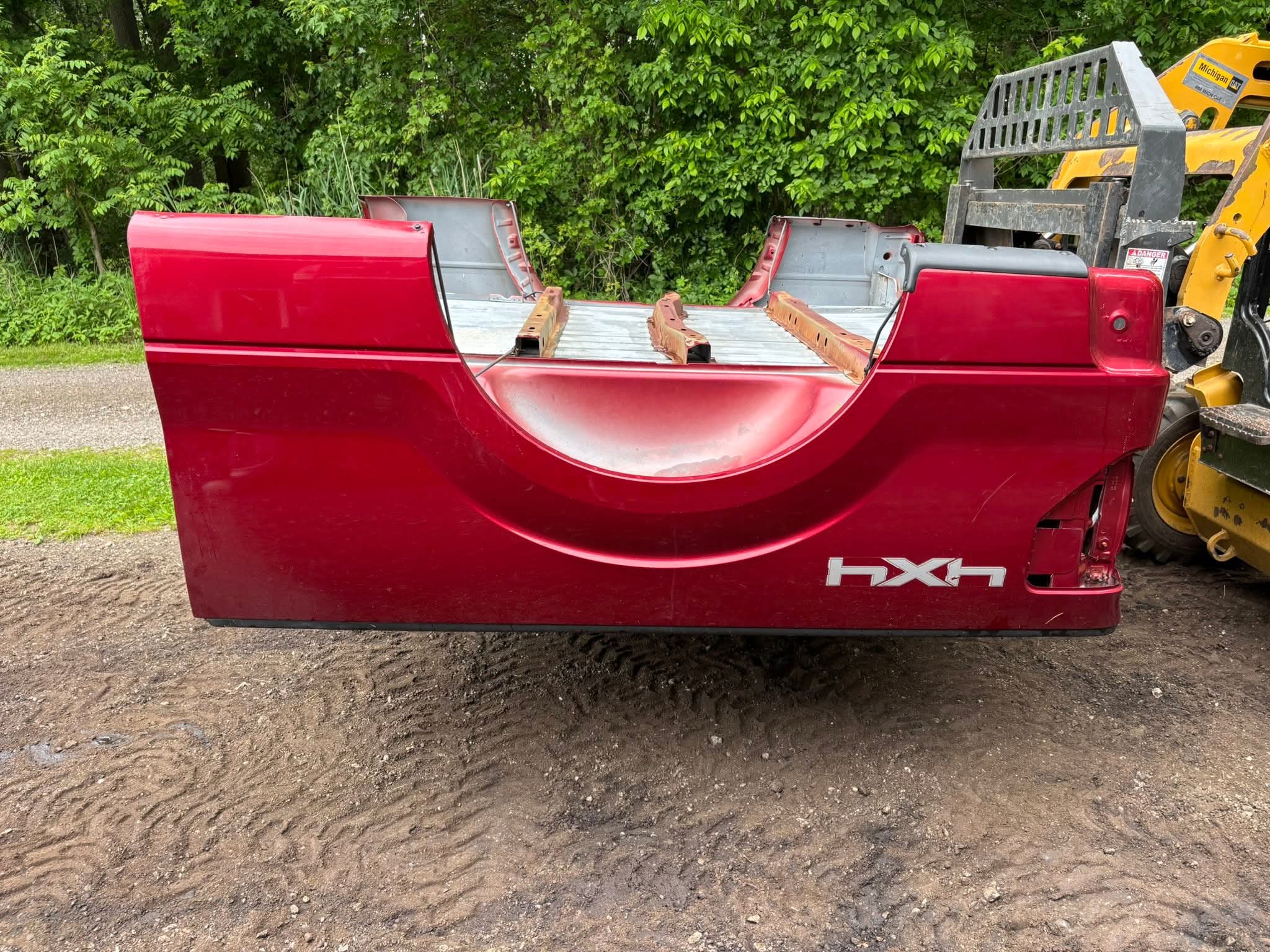 2009-2014 F-150 6.5’ bed - Image 5