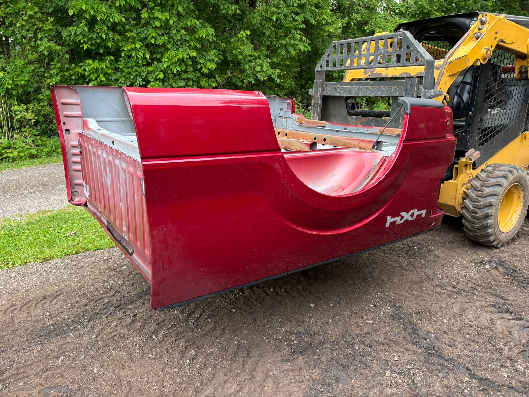 2009-2014 F-150 6.5’ bed - Image 4