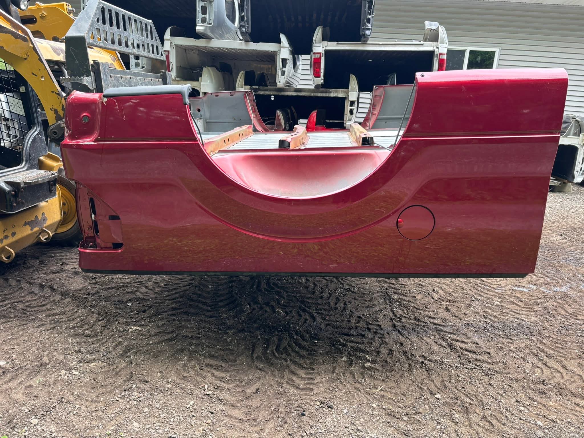 2009-2014 F-150 6.5’ bed - Image 2