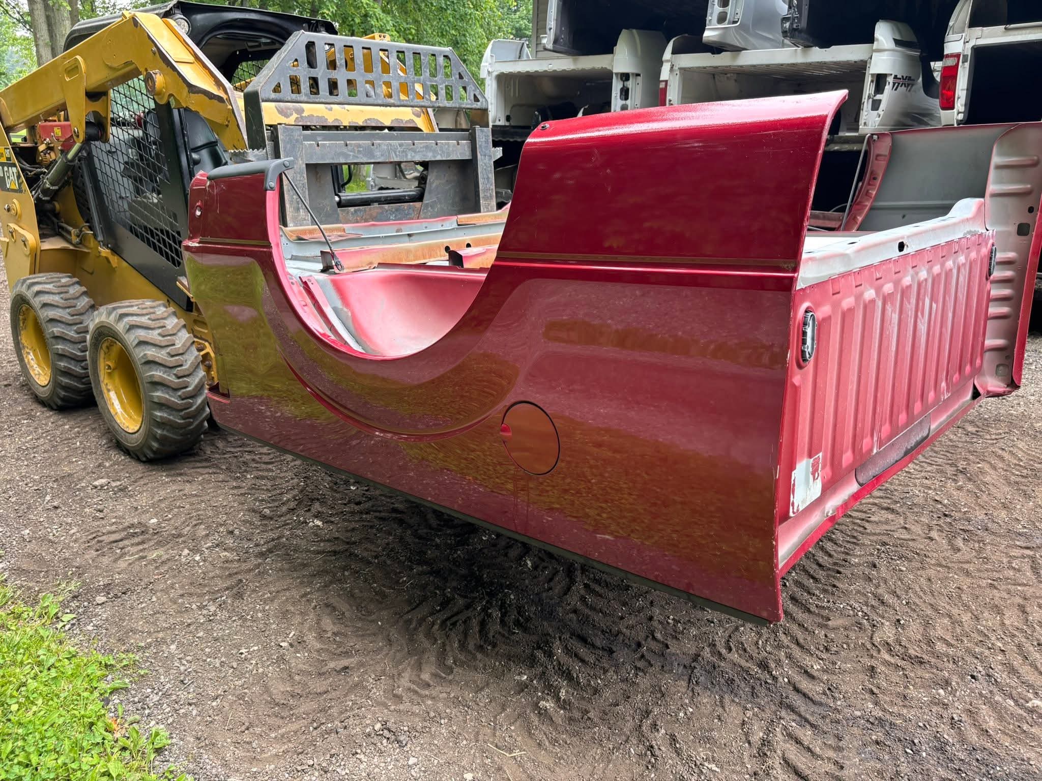 2009-2014 F-150 6.5’ bed - Image 9