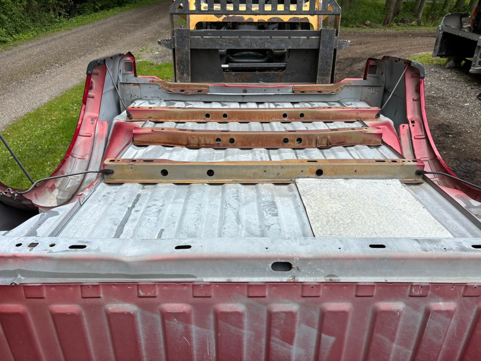 2009-2014 F-150 6.5’ bed - Image 7