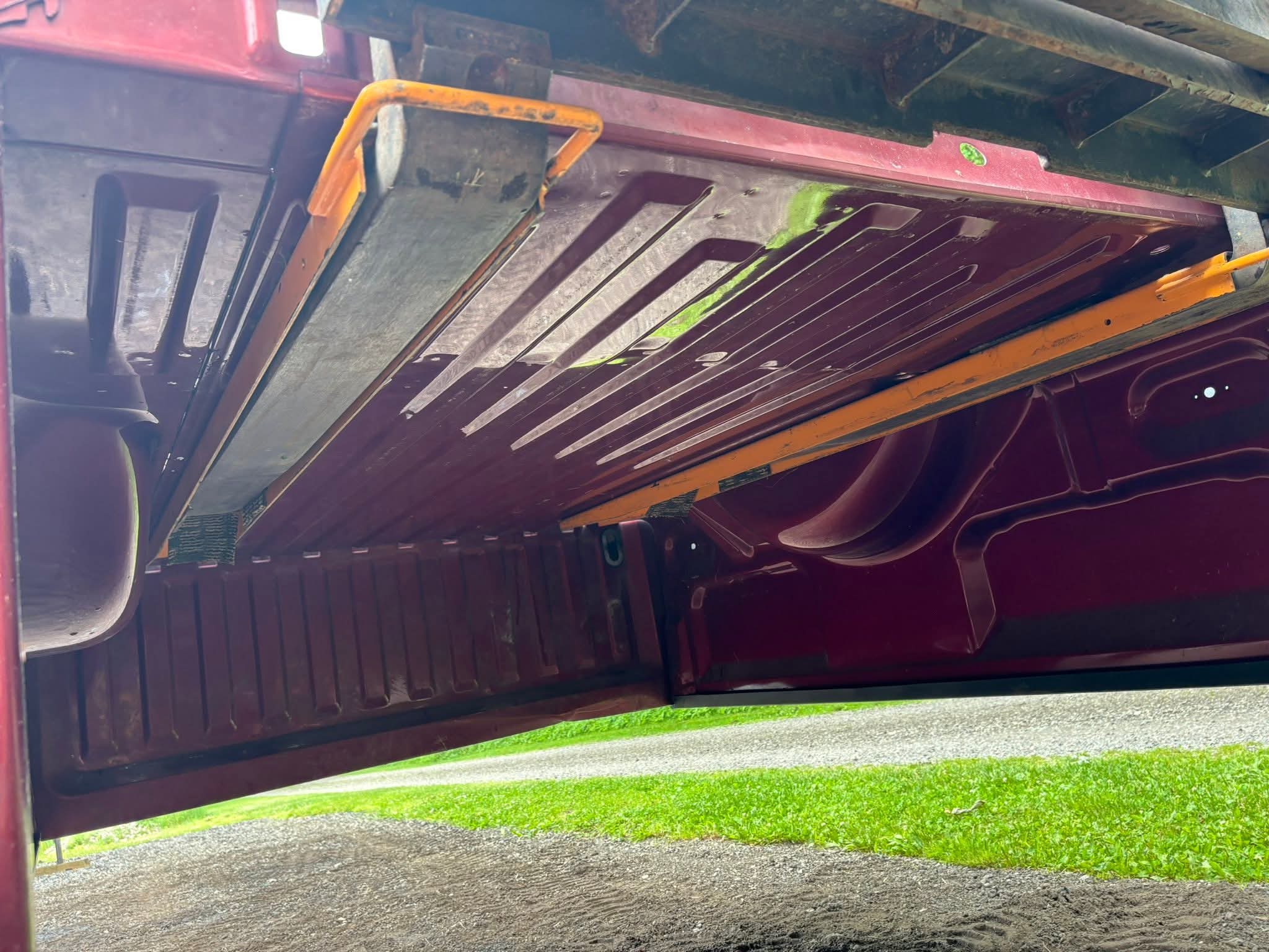 2009-2014 F-150 6.5’ bed - Image 6