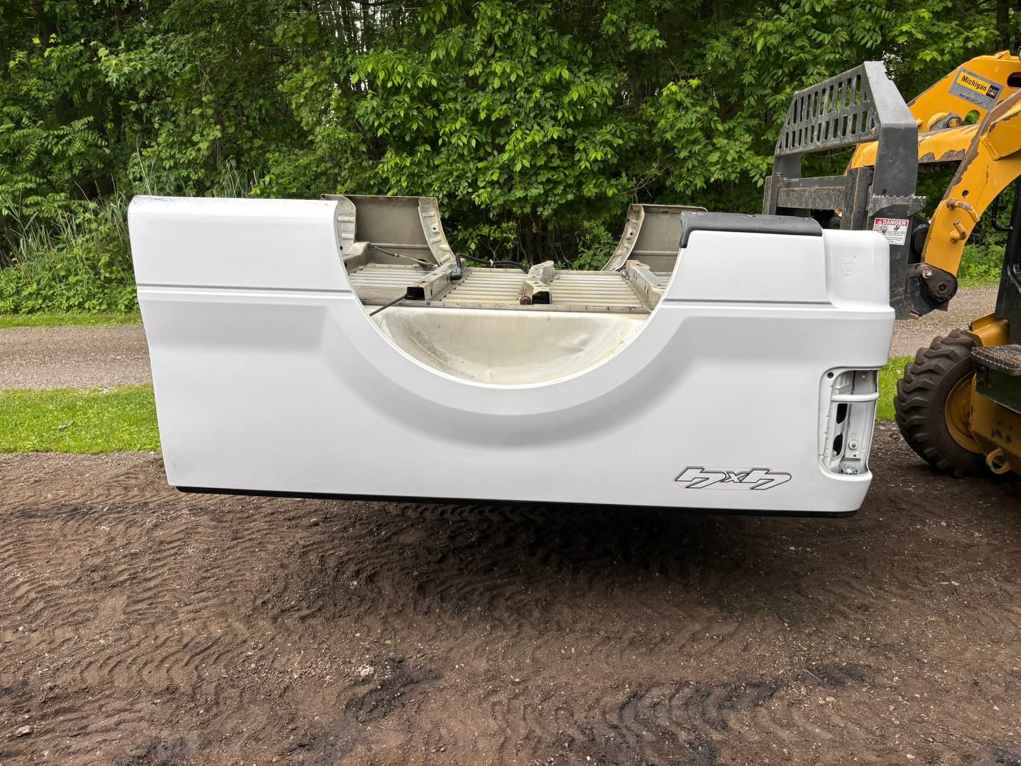 2004-2008 F-150 6.5’ bed - Image 2