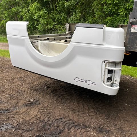 2004-2008 F-150 6.5’ bed