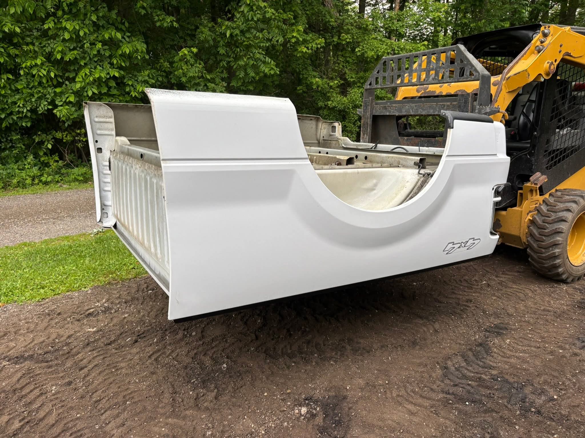 2004-2008 F-150 6.5’ bed - Image 7