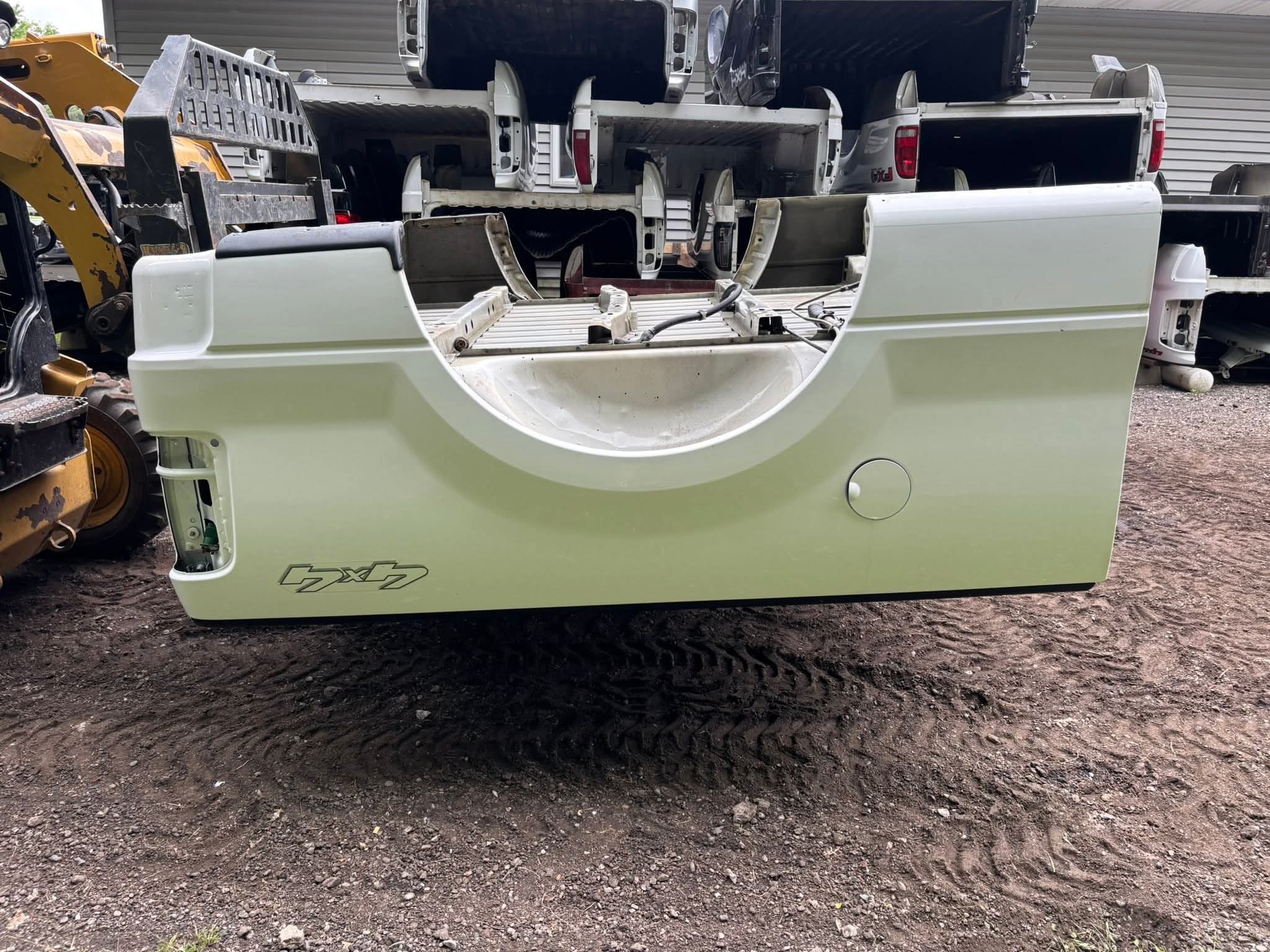 2004-2008 F-150 6.5’ bed - Image 6