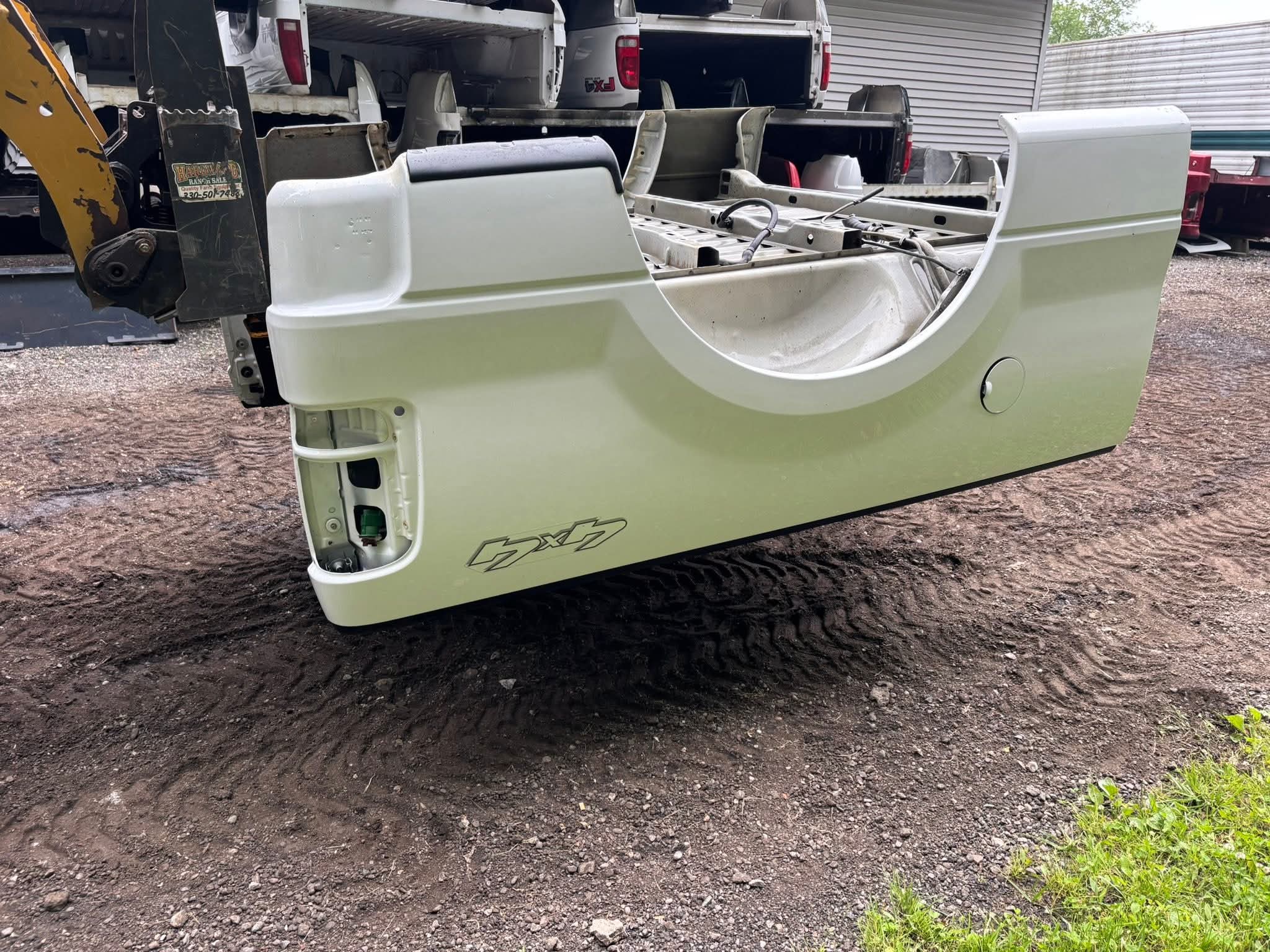 2004-2008 F-150 6.5’ bed - Image 5