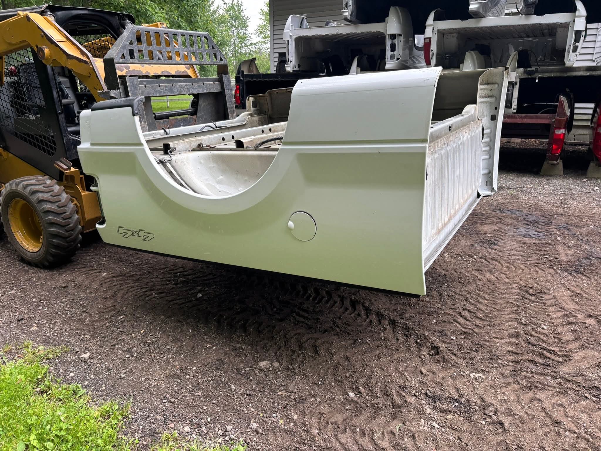 2004-2008 F-150 6.5’ bed - Image 4