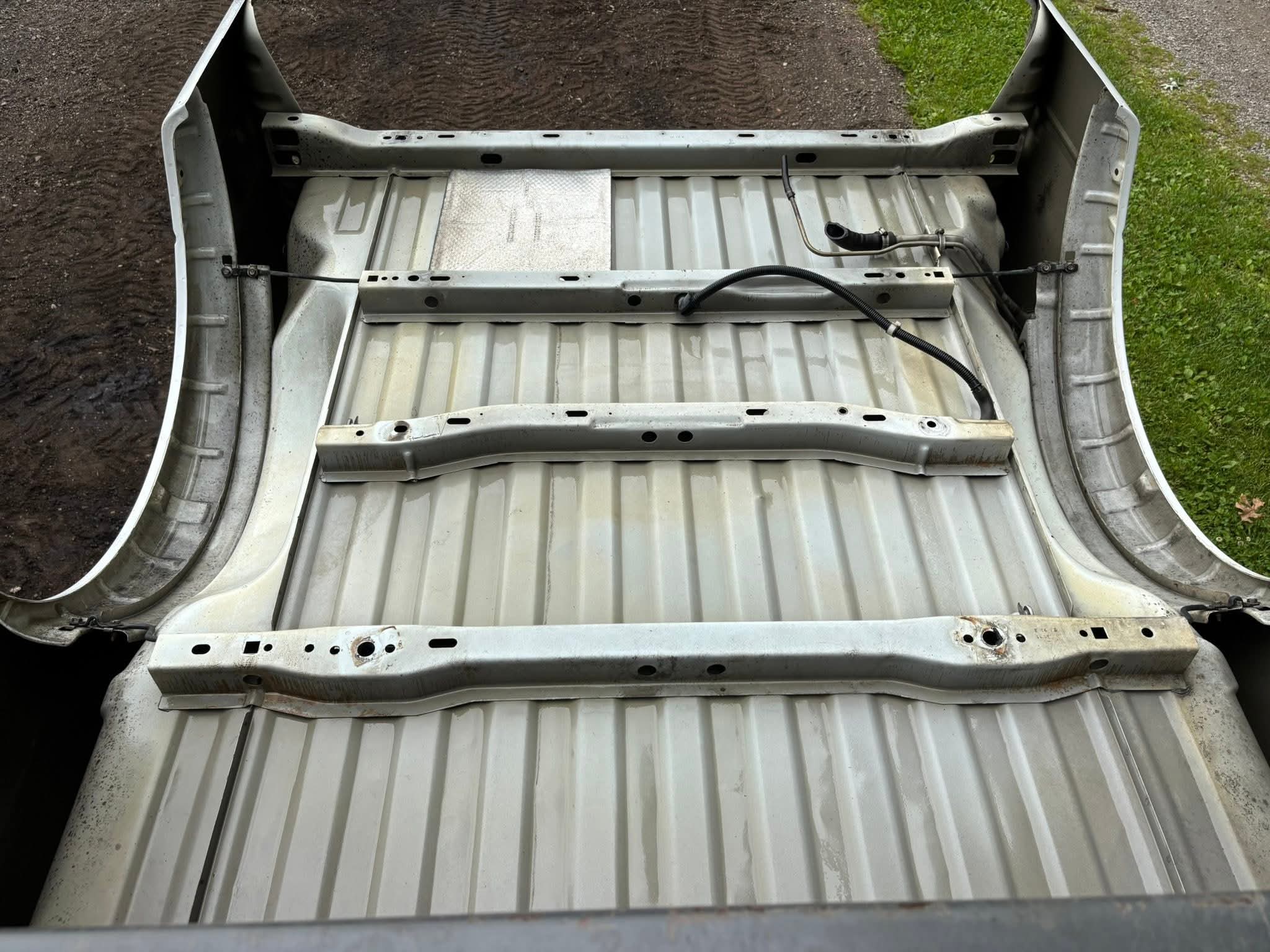 2004-2008 F-150 6.5’ bed - Image 8