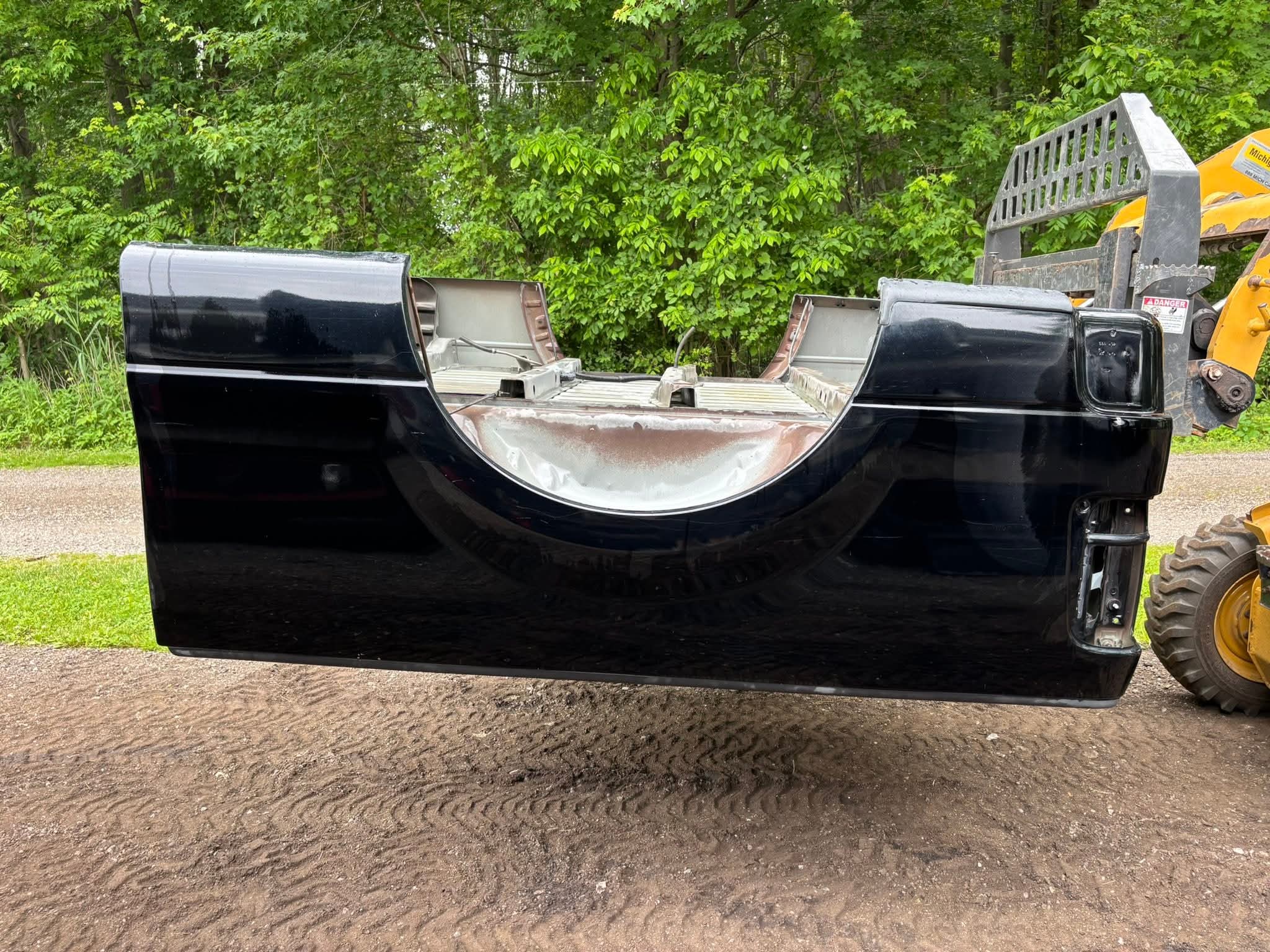 2004-2008 F-150 6.5’ bed - Image 9