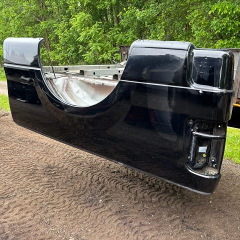 2004-2008 F-150 6.5’ bed