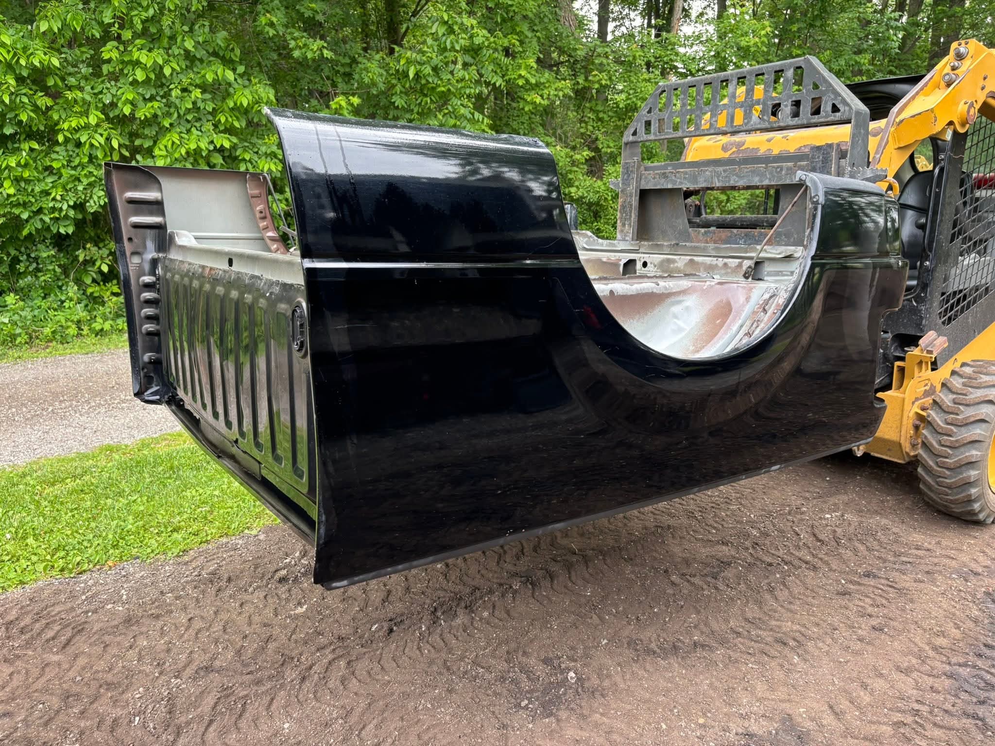 2004-2008 F-150 6.5’ bed - Image 4