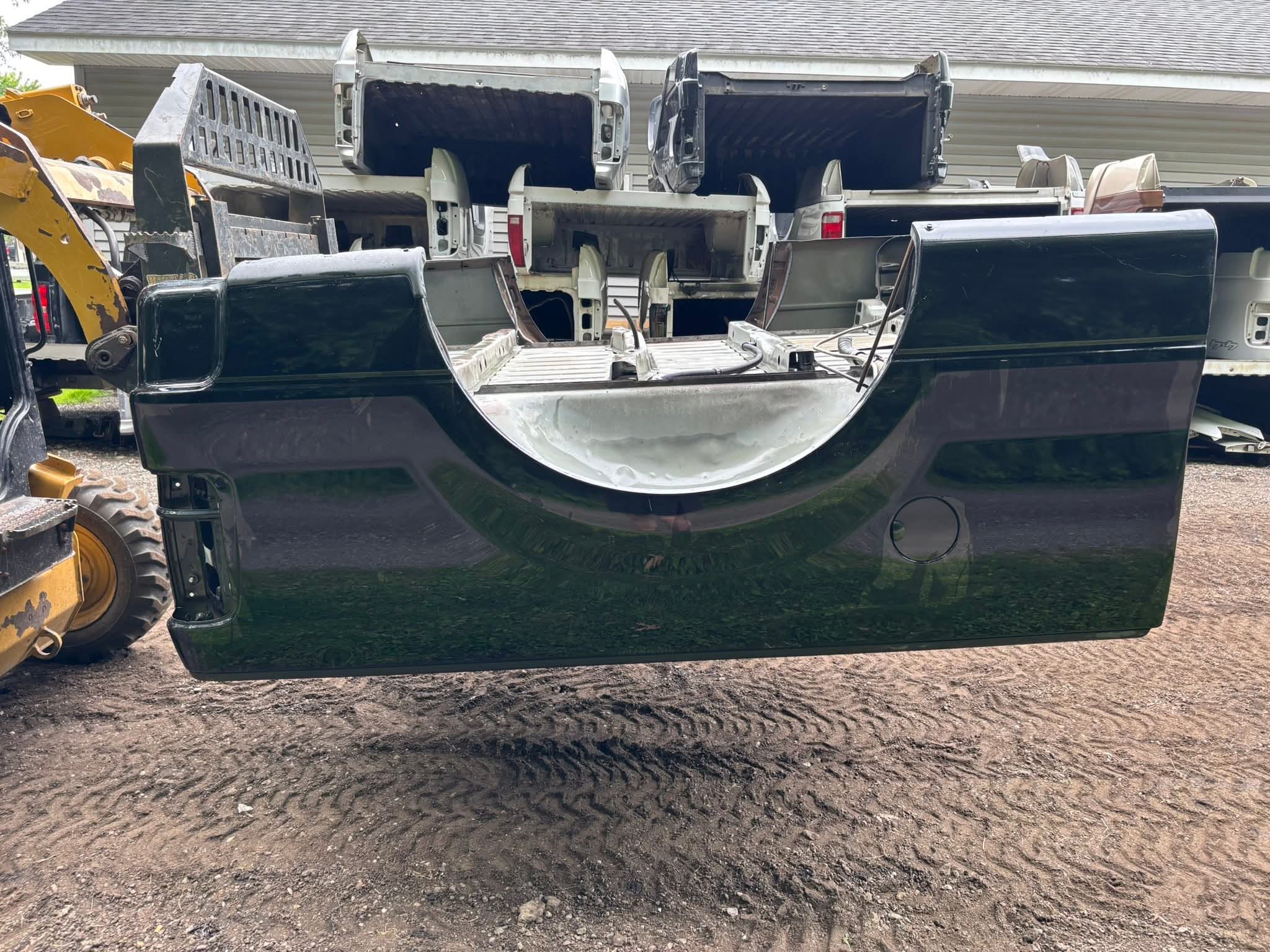 2004-2008 F-150 6.5’ bed - Image 3