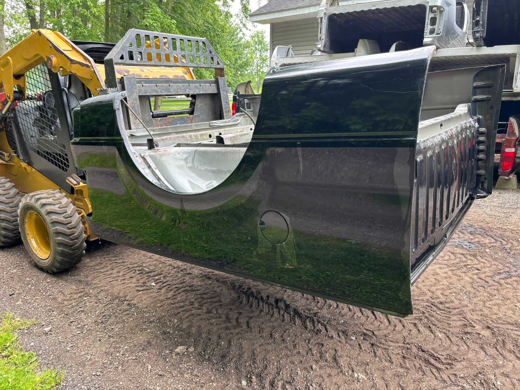 2004-2008 F-150 6.5’ bed - Image 8