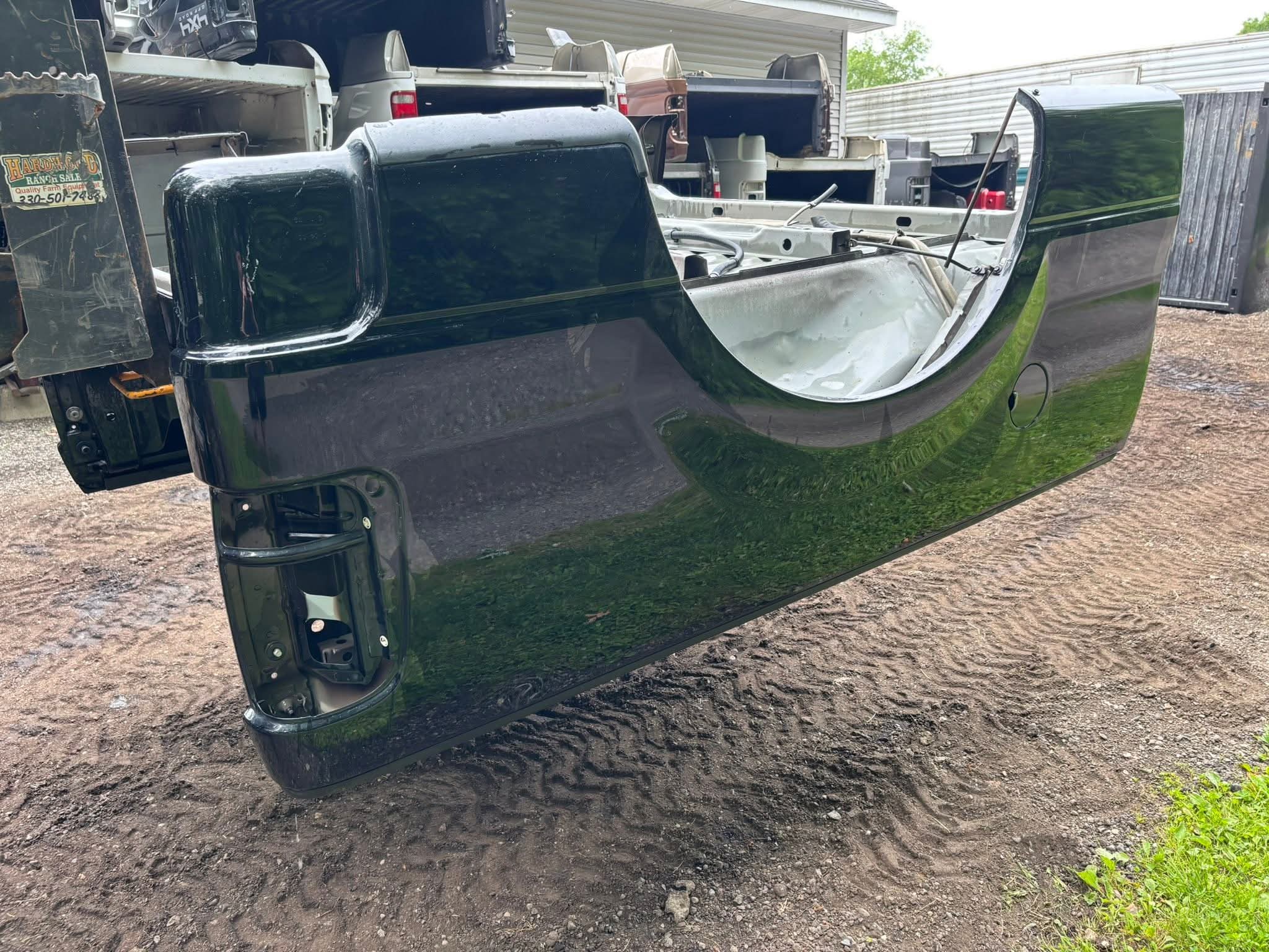 2004-2008 F-150 6.5’ bed - Image 7