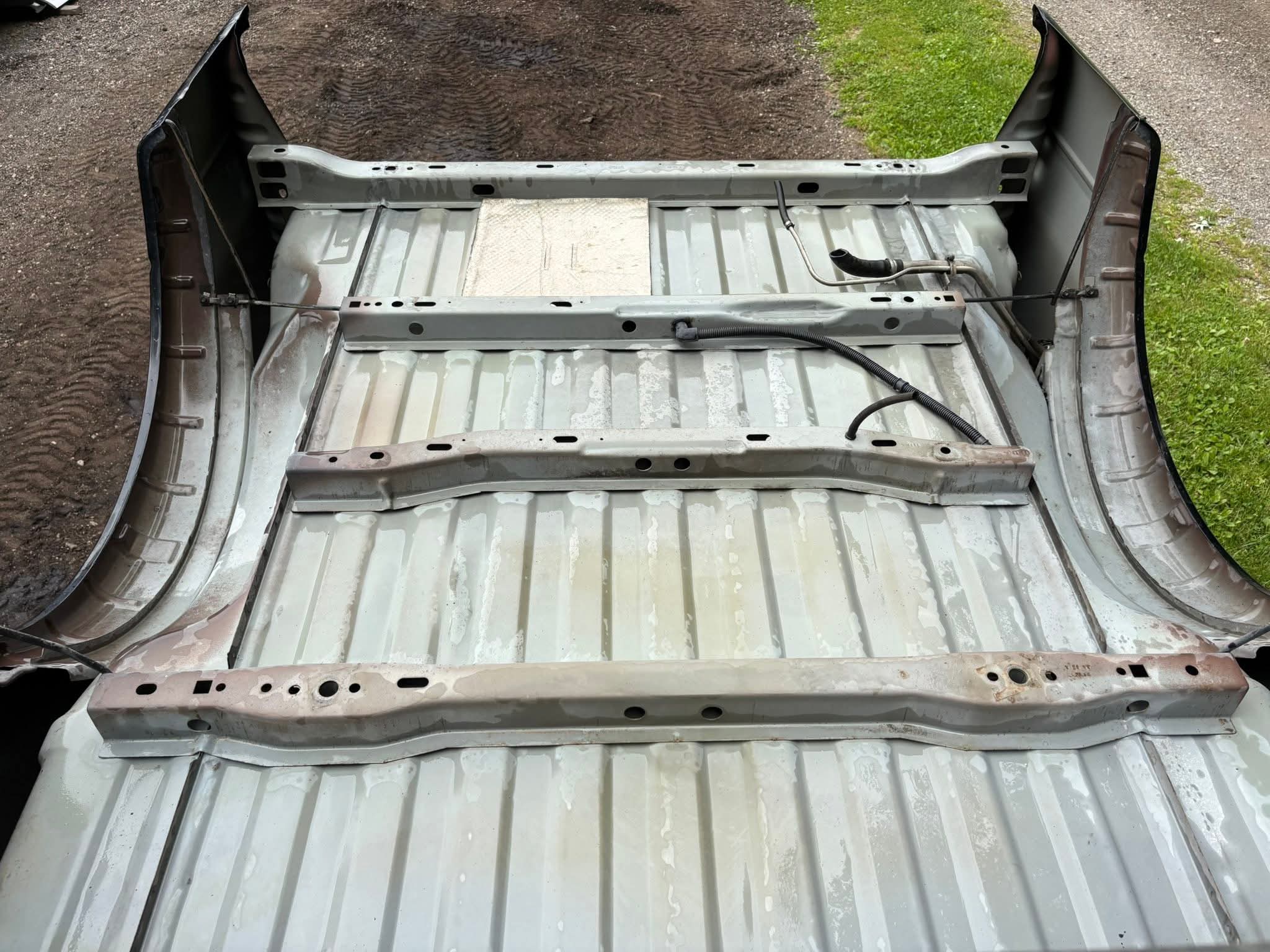 2004-2008 F-150 6.5’ bed - Image 6