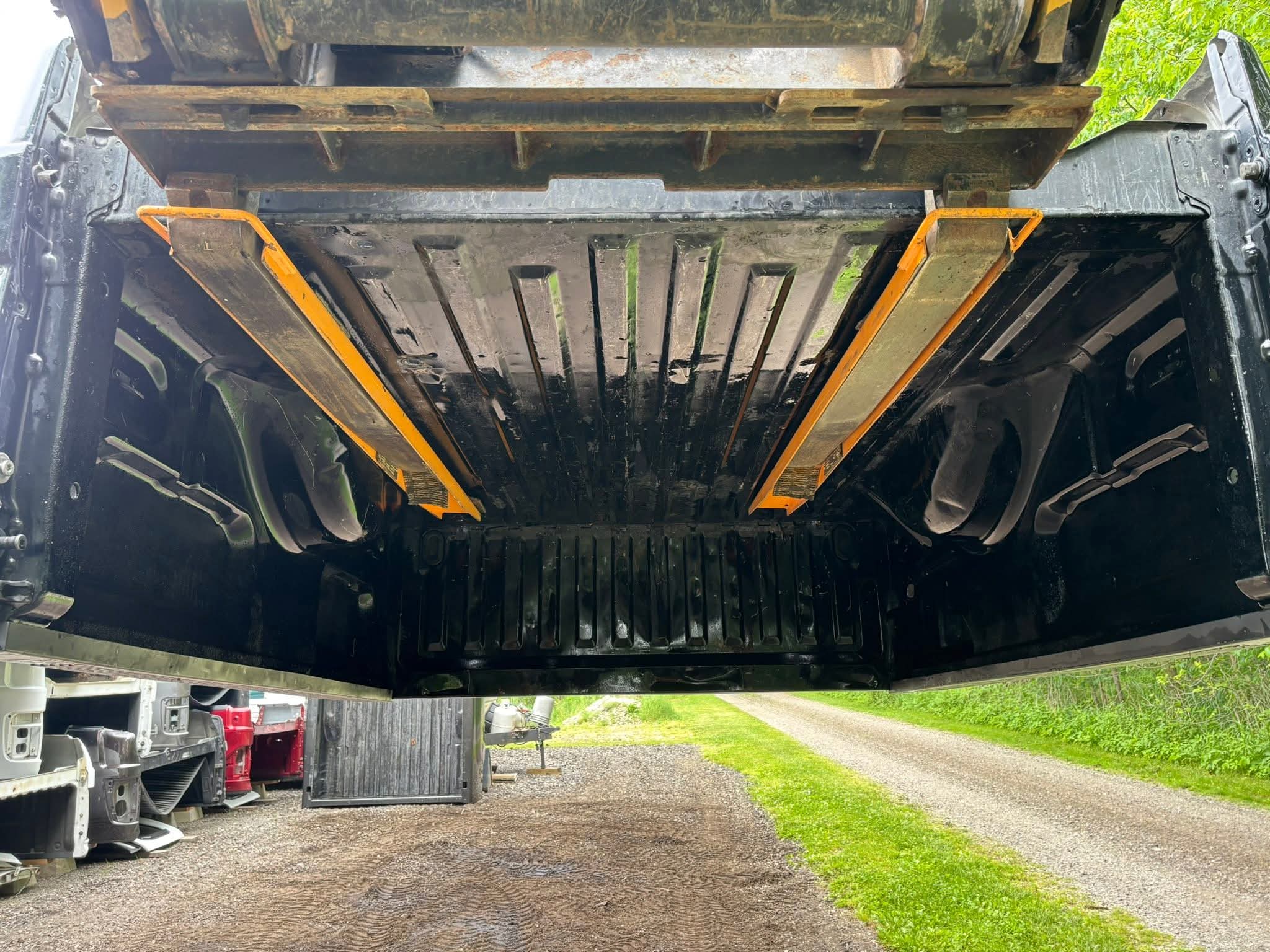 2004-2008 F-150 6.5’ bed - Image 5