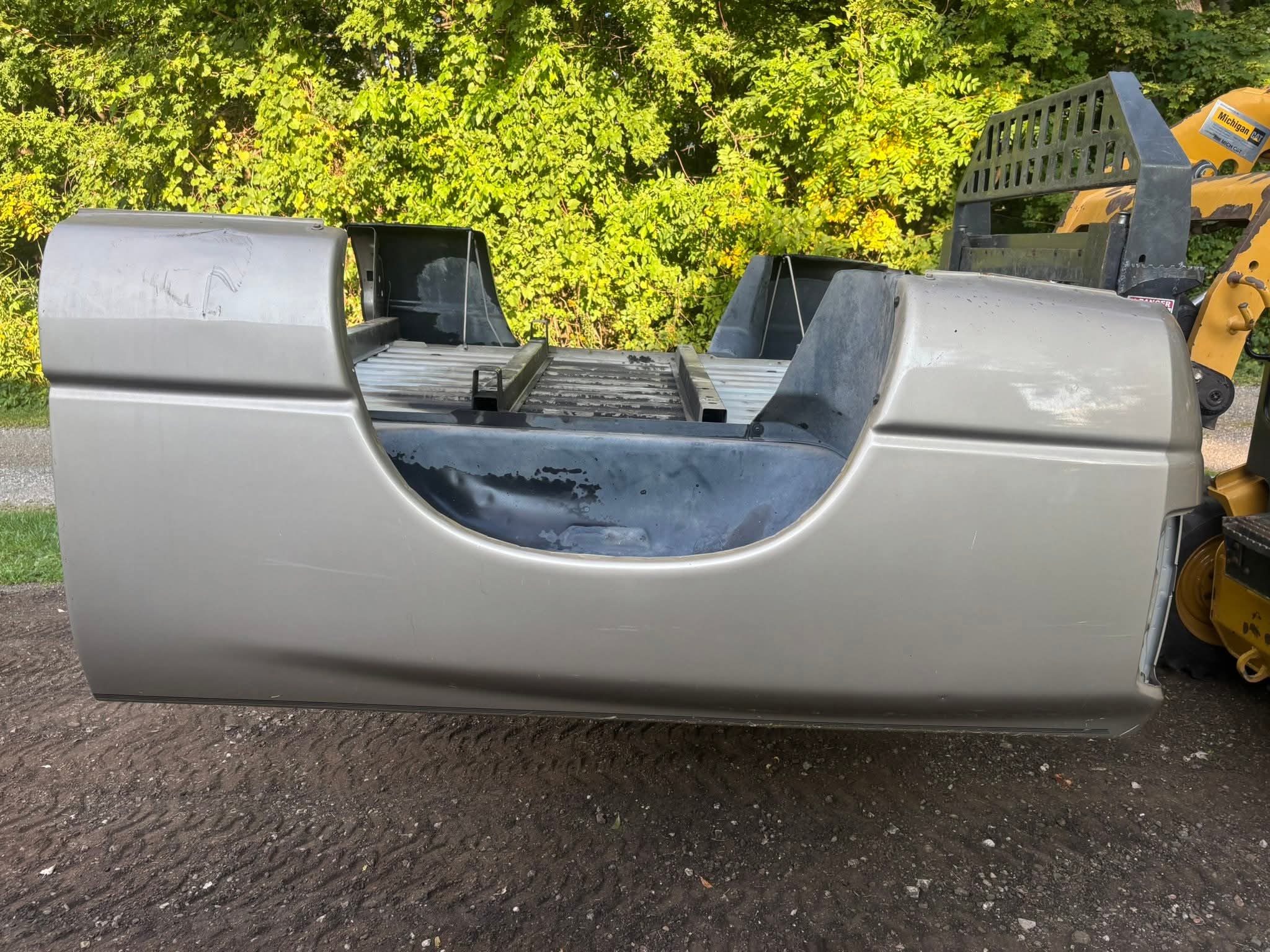 2002-2009 3rd gen Ram bed - Image 6