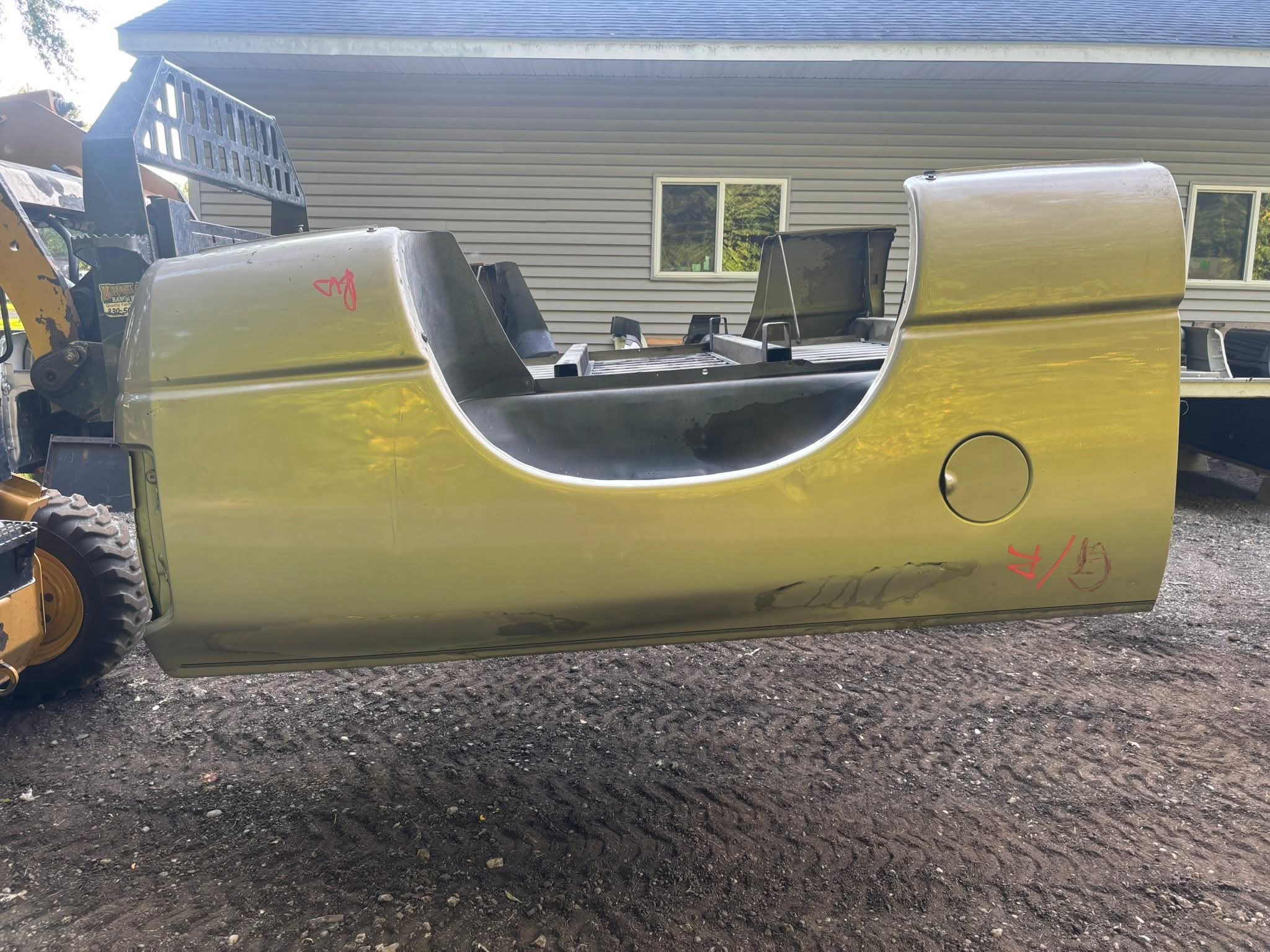 2002-2009 3rd gen Ram bed - Image 3