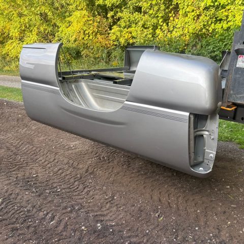 1999-2007 GM 6.6’ bed