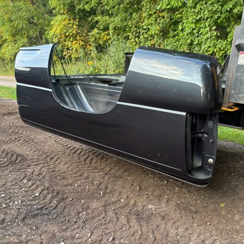 1999-2007 GM 6.6’ bed