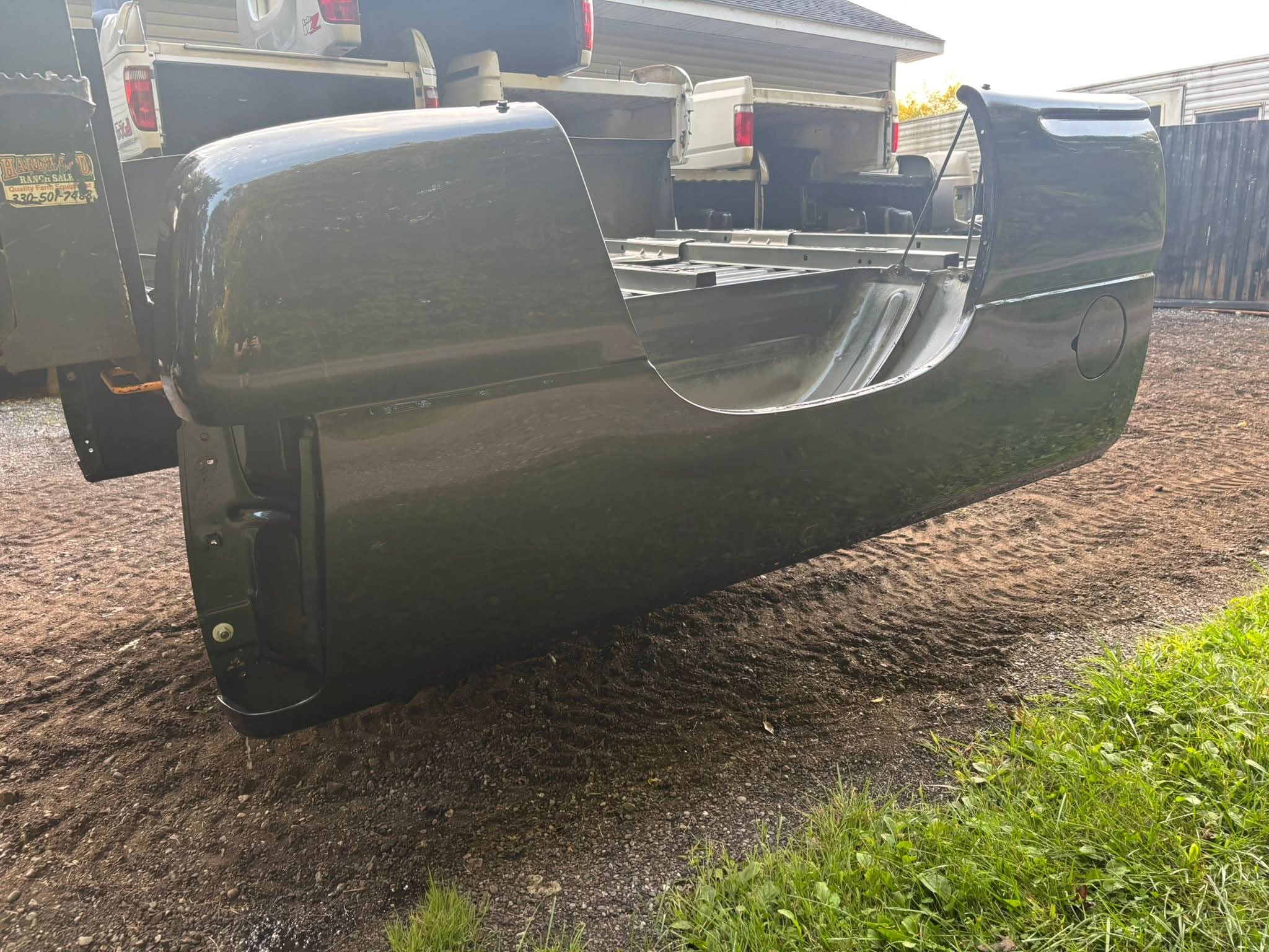 1999-2007 GM 6.6’ bed - Image 7