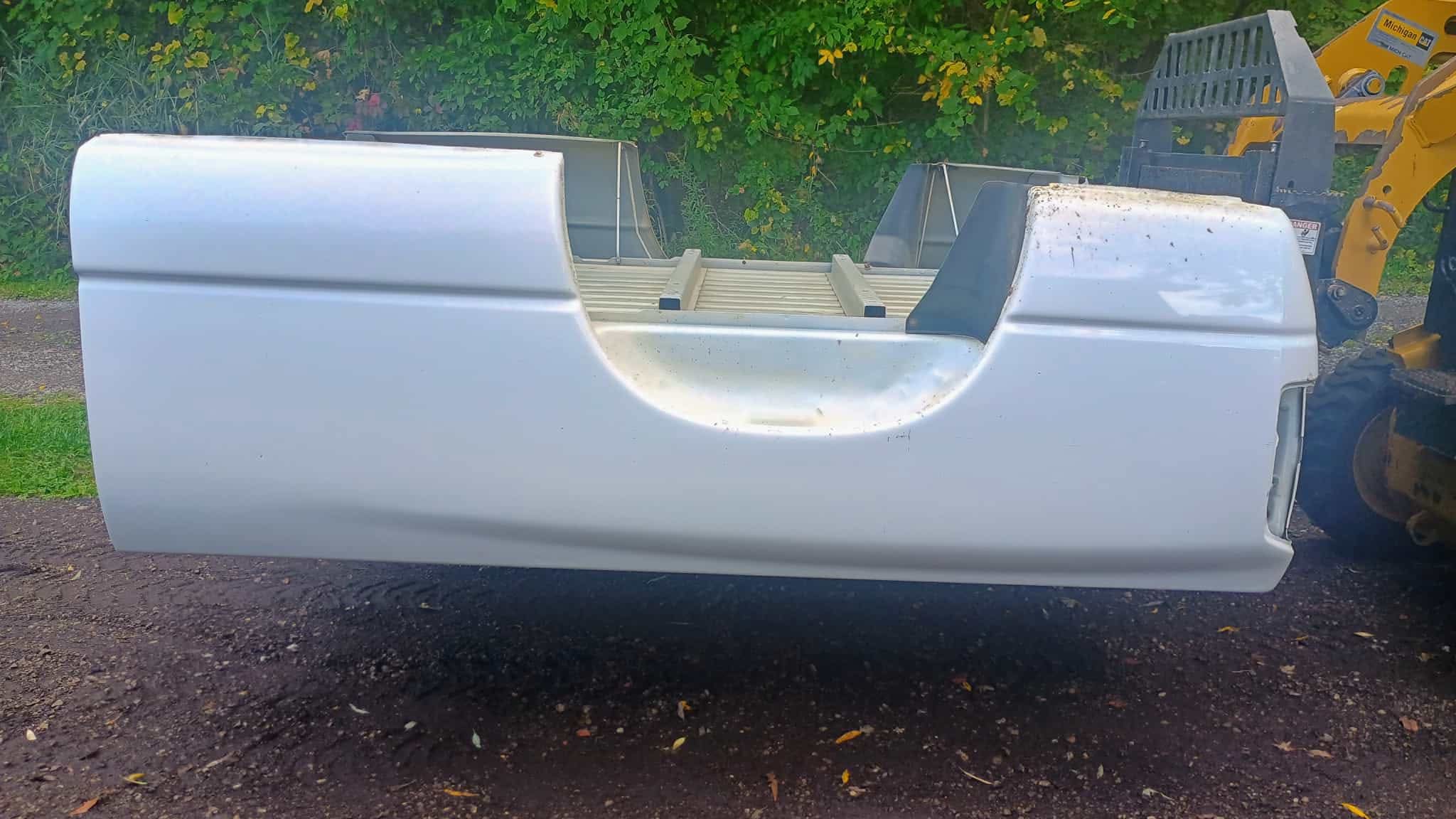 2002-2009 3rd gen Ram long bed - Image 2