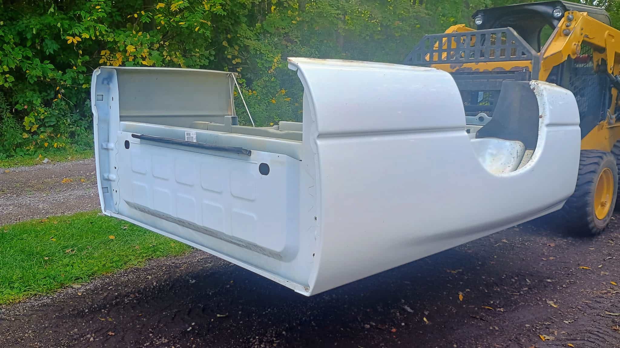 2002-2009 3rd gen Ram long bed - Image 4