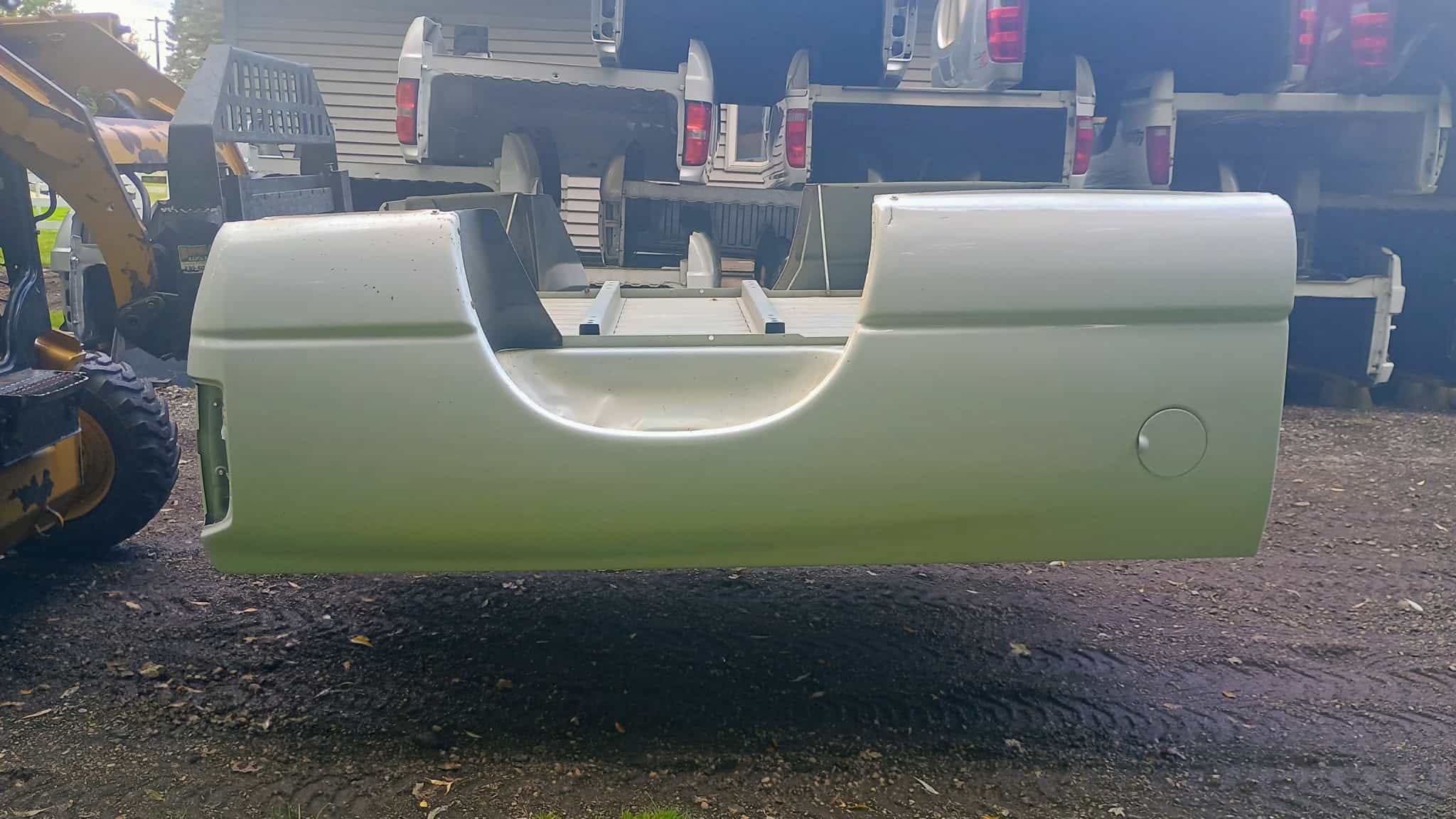 2002-2009 3rd gen Ram long bed - Image 5