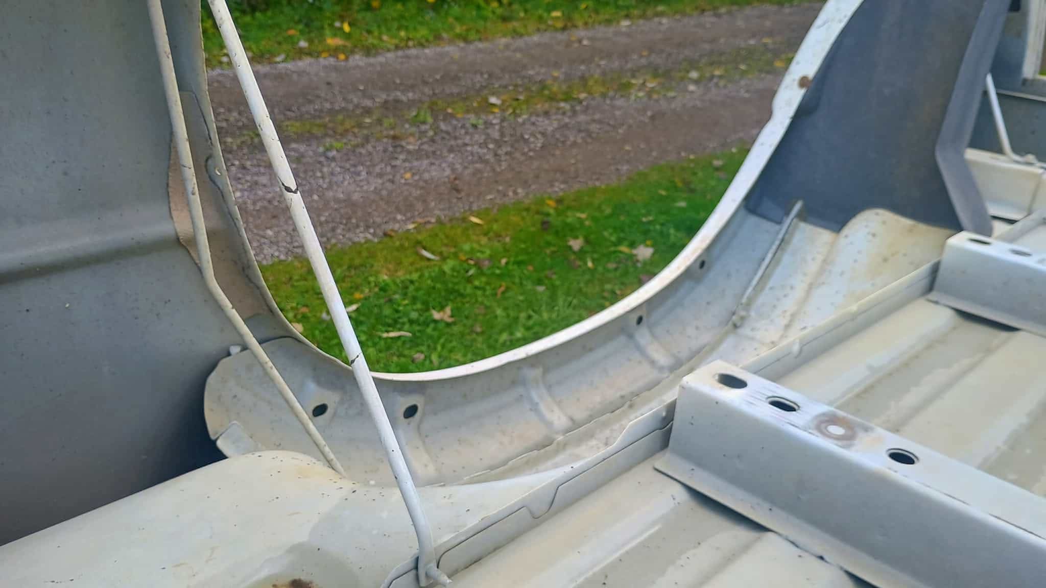 2002-2009 3rd gen Ram long bed - Image 8