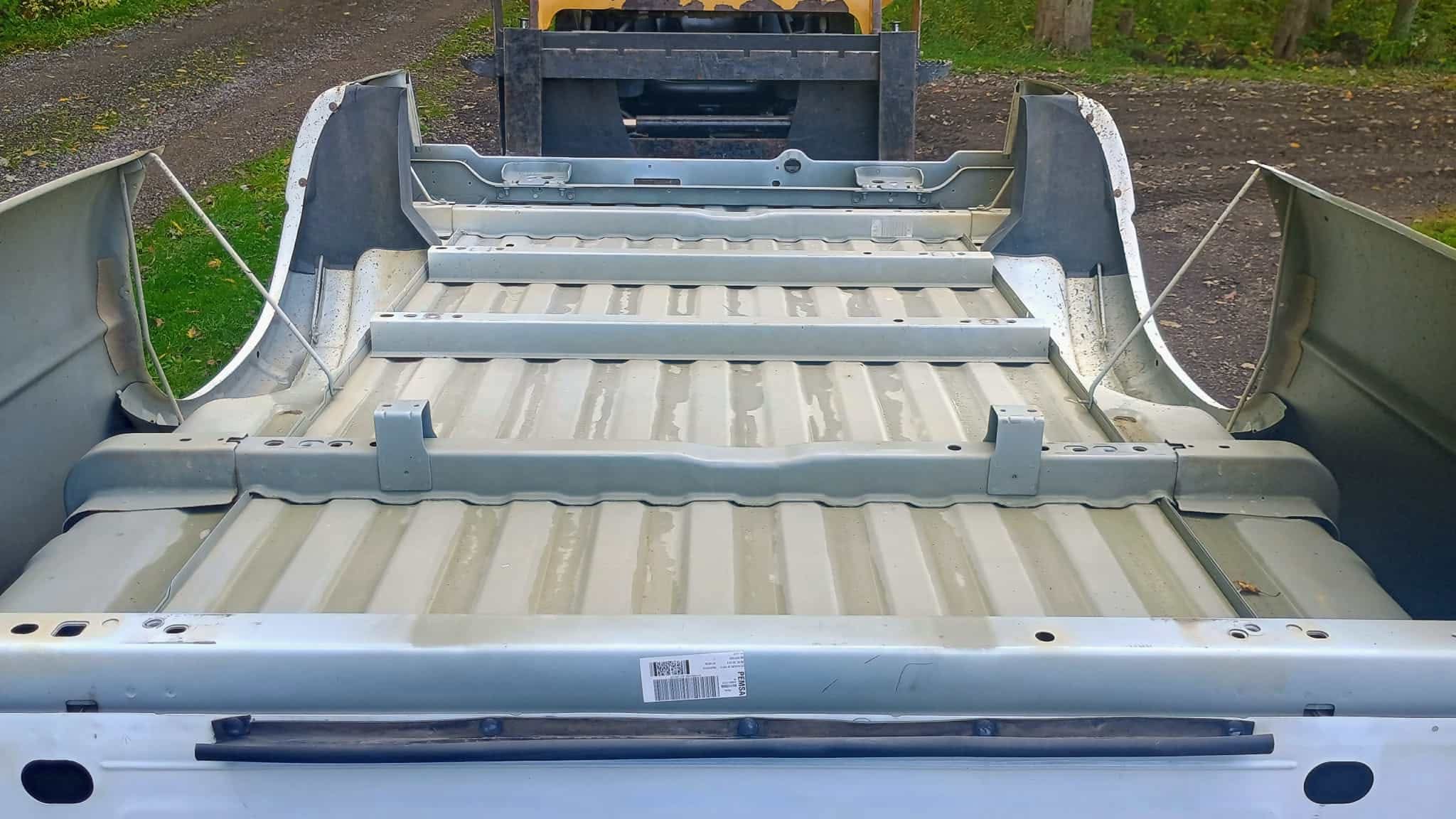 2002-2009 3rd gen Ram long bed - Image 10