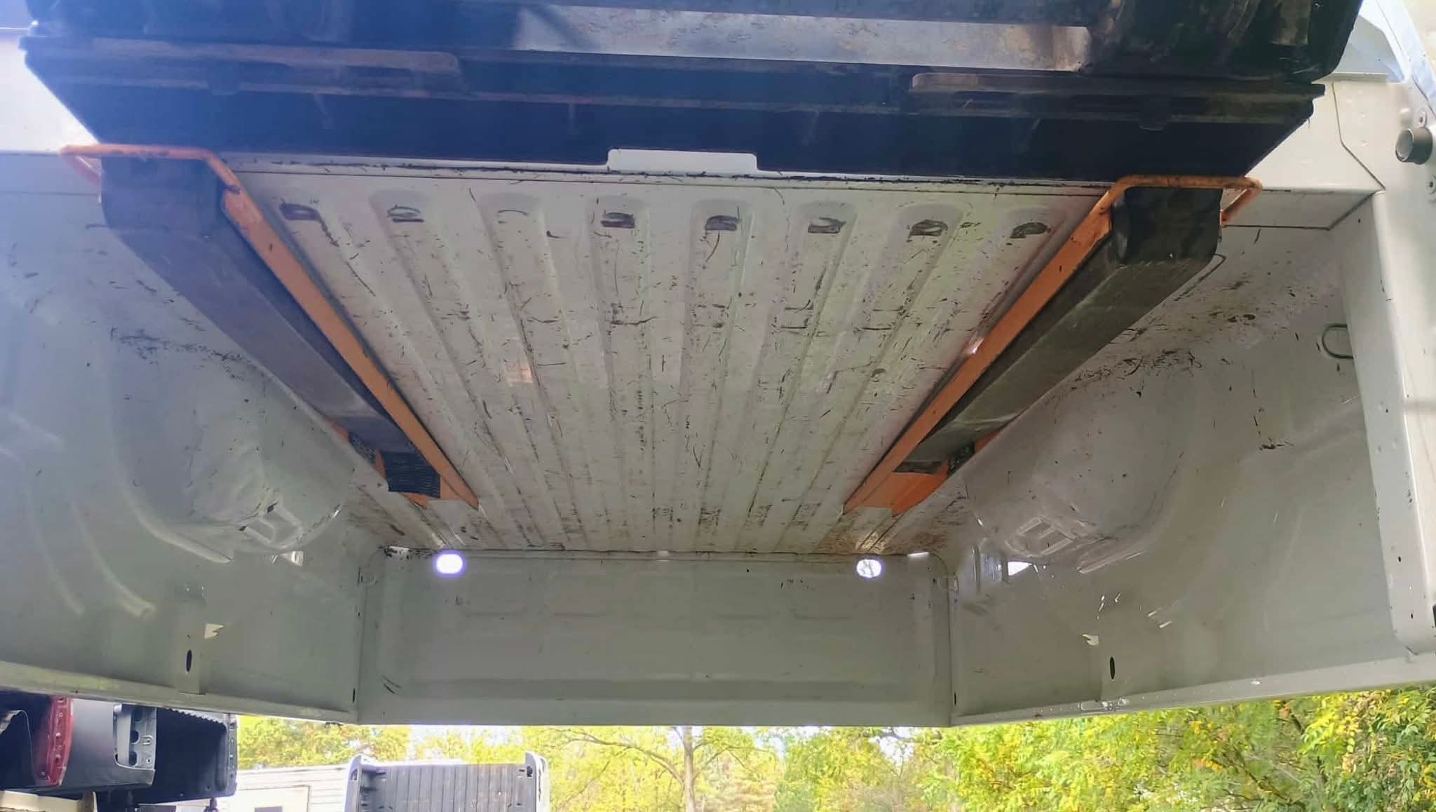 2002-2009 3rd gen Ram long bed - Image 11