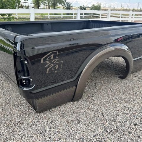 1999-2016 Ford F250/F350 Super Duty Long Bed 8’