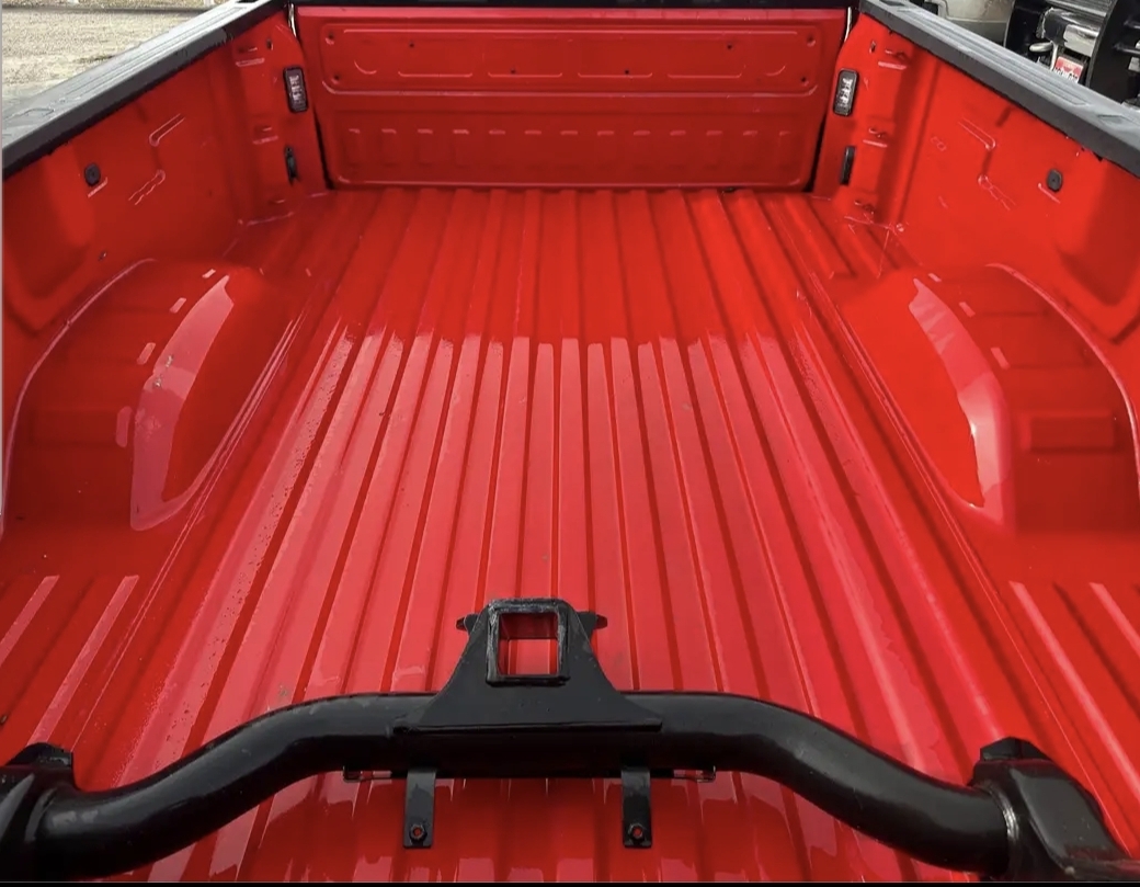 2020 -2022 GMC Sierra 2500 3500 Truck Bed 8' Long Bed - Image 10