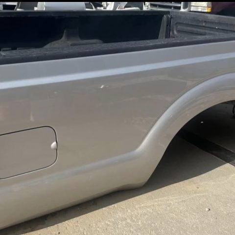 99-16 Ford Super Duty Long Bed 8’ F250/F350