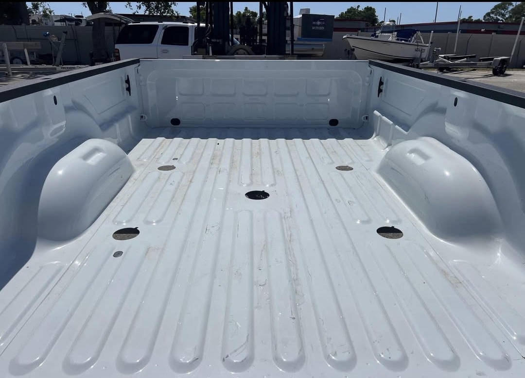 2025-2019 Dodge2500 8ft 5th Wheel Package - Image 5