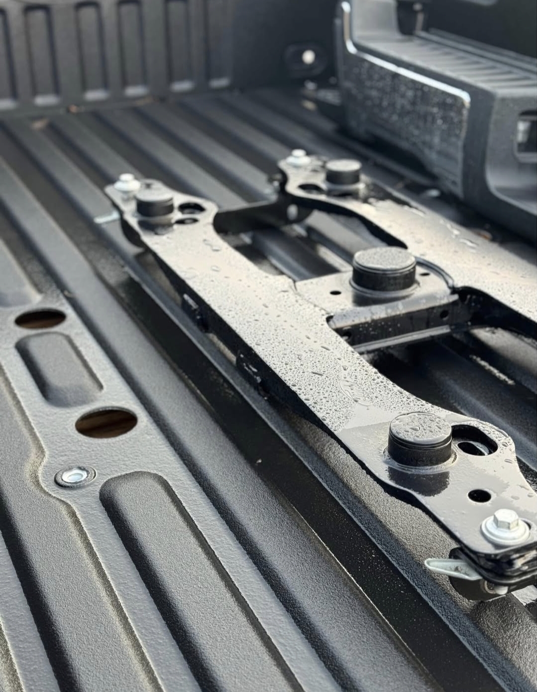 BRAND NEW 2024 FORD F350 DUALLY RV PREP COMPLETE BED “OXFORD WHITE” - Image 6