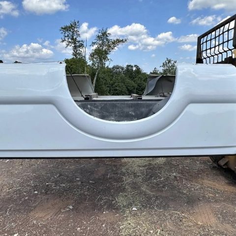 11-16 ford superduty 8ft bed