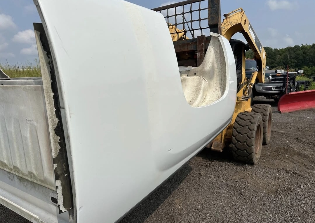 Rust free 07-13 Chevy Silverado 6.5ft bed - Image 5