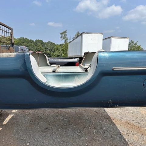 99-10 ford superduty 8ft bed