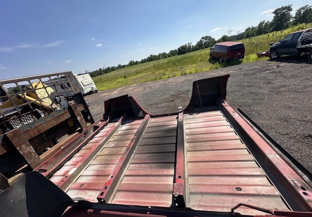 Rust free 02-09 dodge ram 6ft bed - Image 8