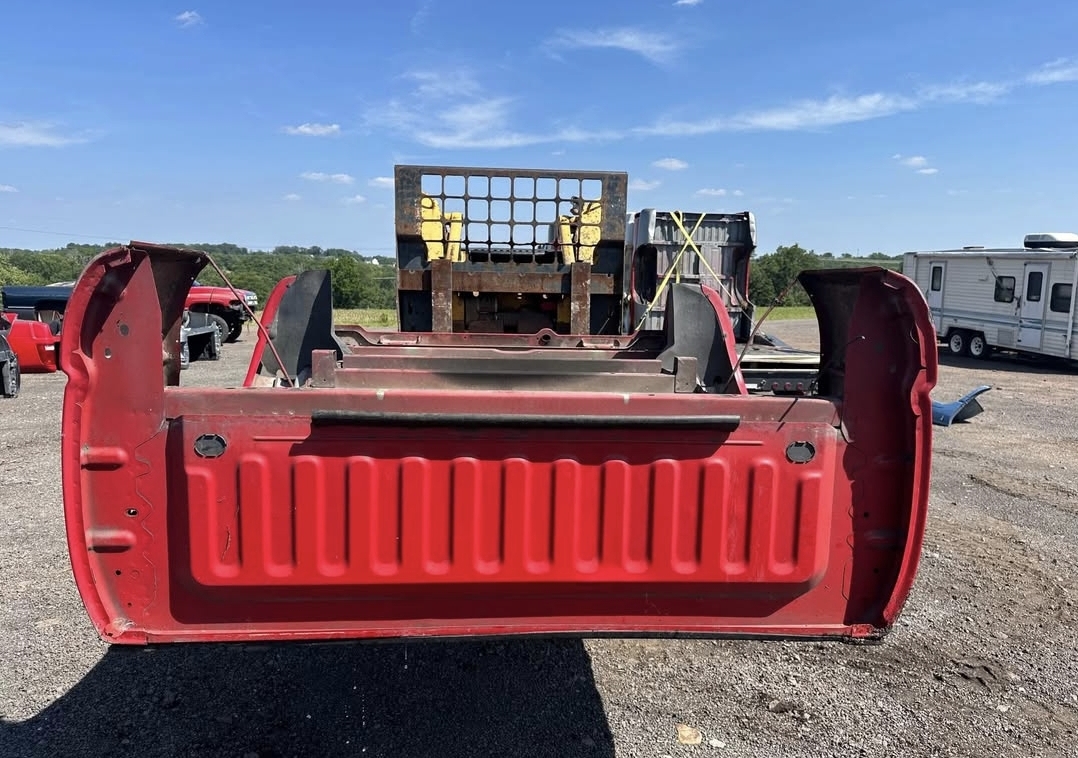 Rust free 02-09 dodge ram 6ft bed - Image 9