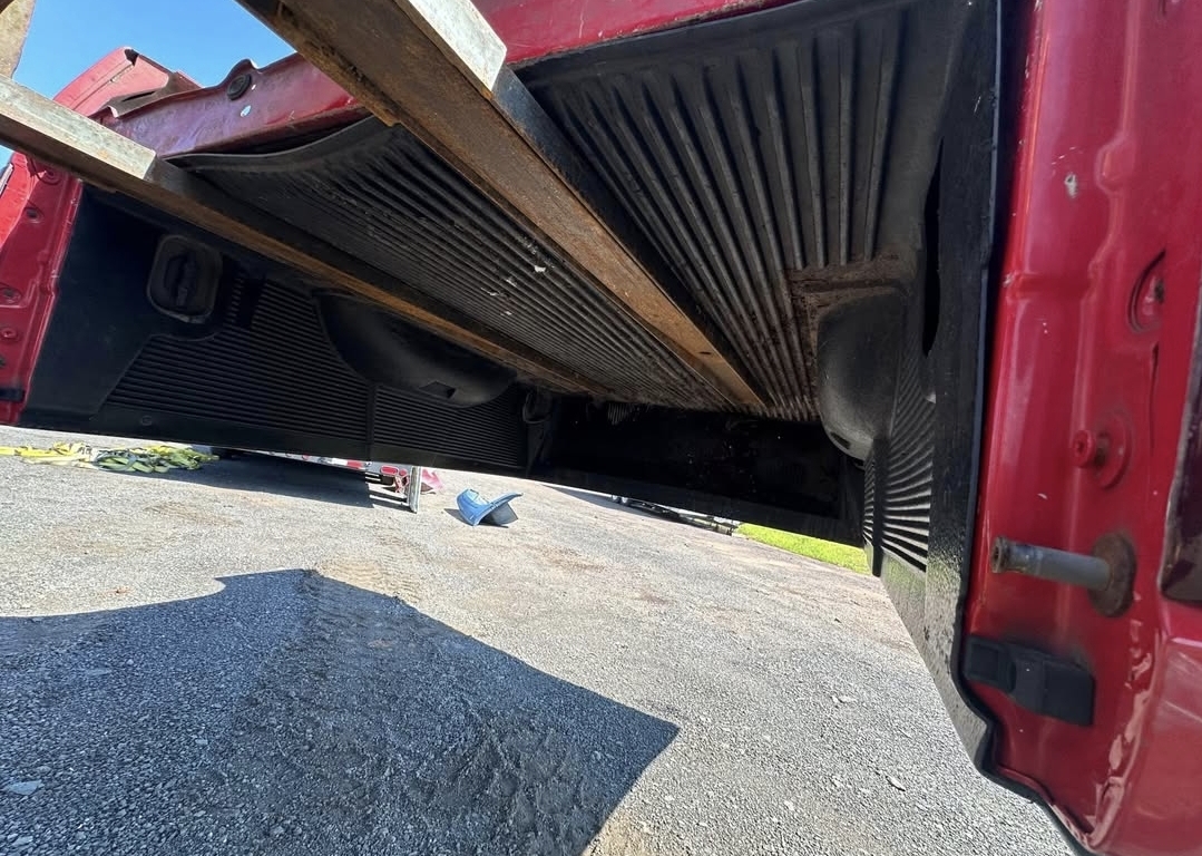 Rust free 02-09 dodge ram 6ft bed - Image 10